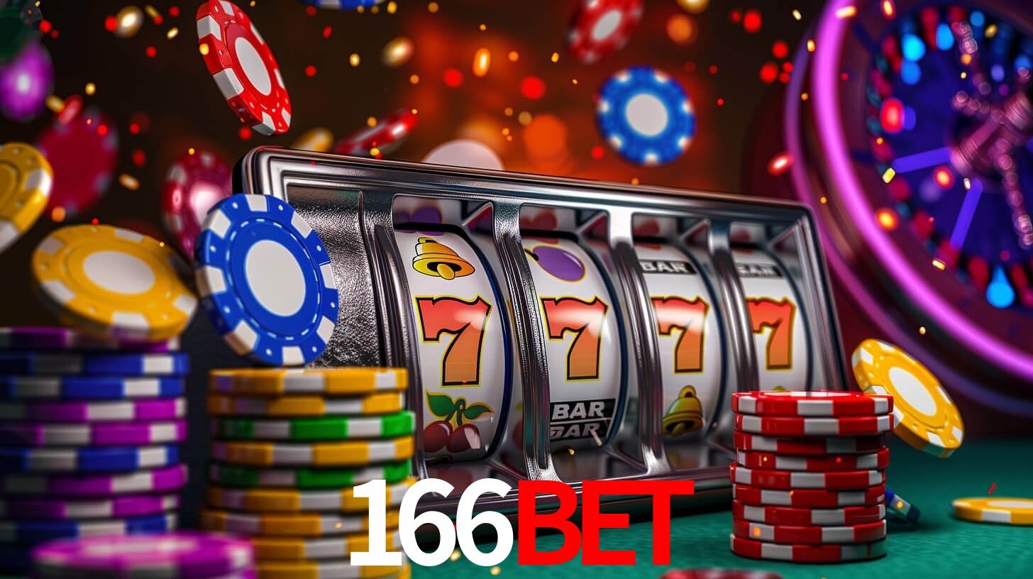 Experiência VIP 166BET