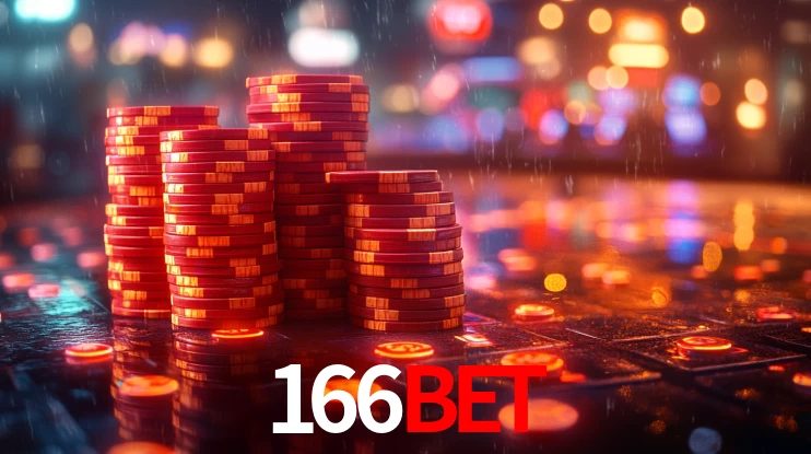 166BET: Seu Cassino Premiado com Pagamentos Rápidos