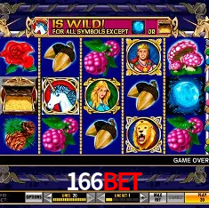 Desvendando o Mundo dos Jogos Virtuais na 166BET