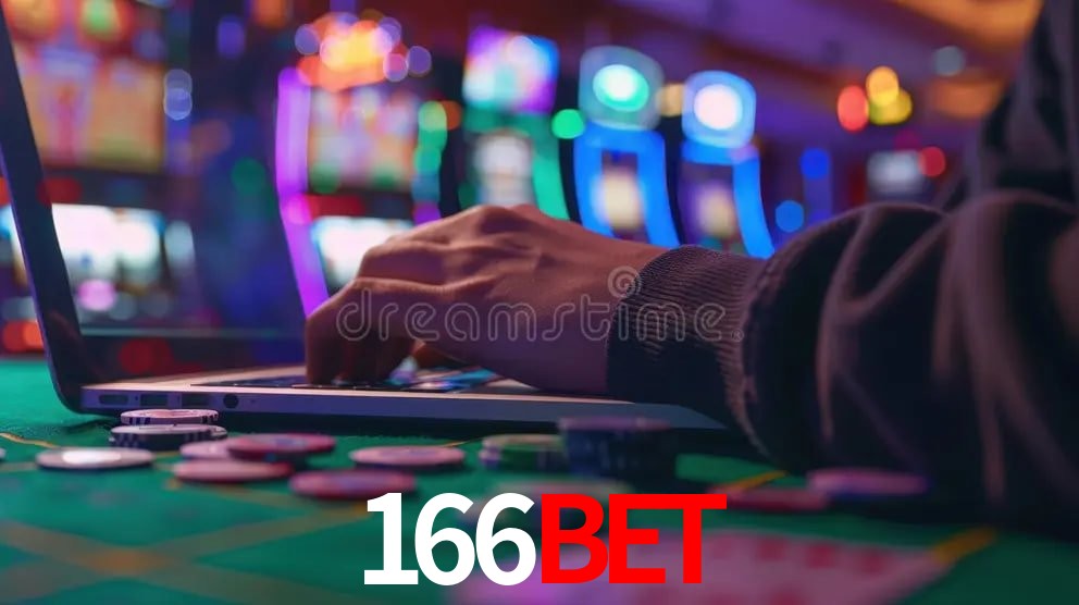 Estatísticas 166BET
