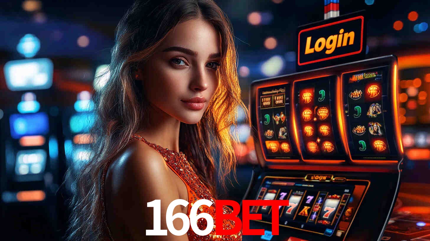 166BET App