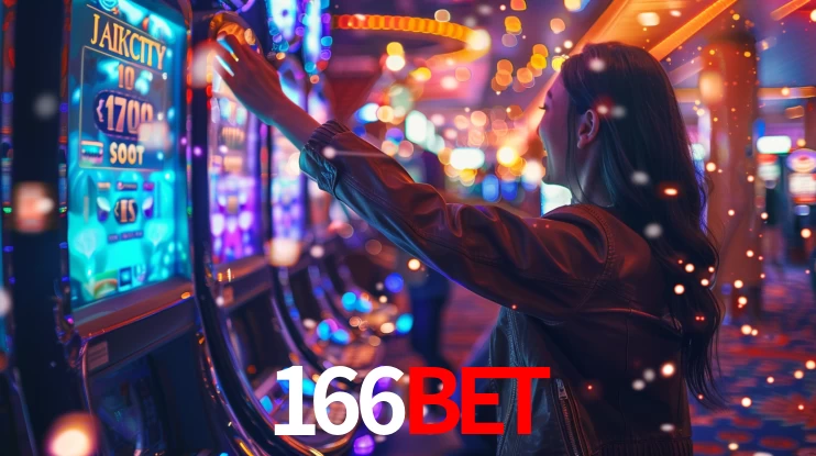 166BET - Caça-Níqueis da Sorte - 166BET.COM