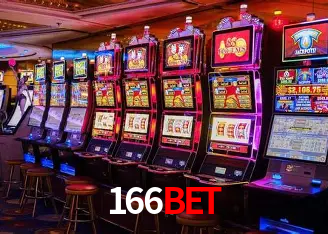Desvendando o Mundo dos Jogos Virtuais na 166BET