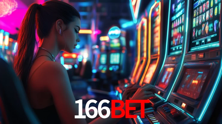 166BET App