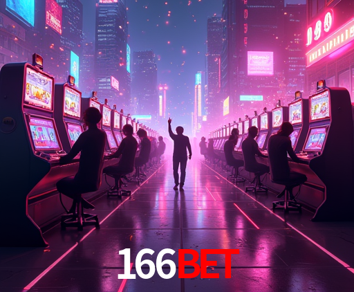 Recursos de Bônus 166BET