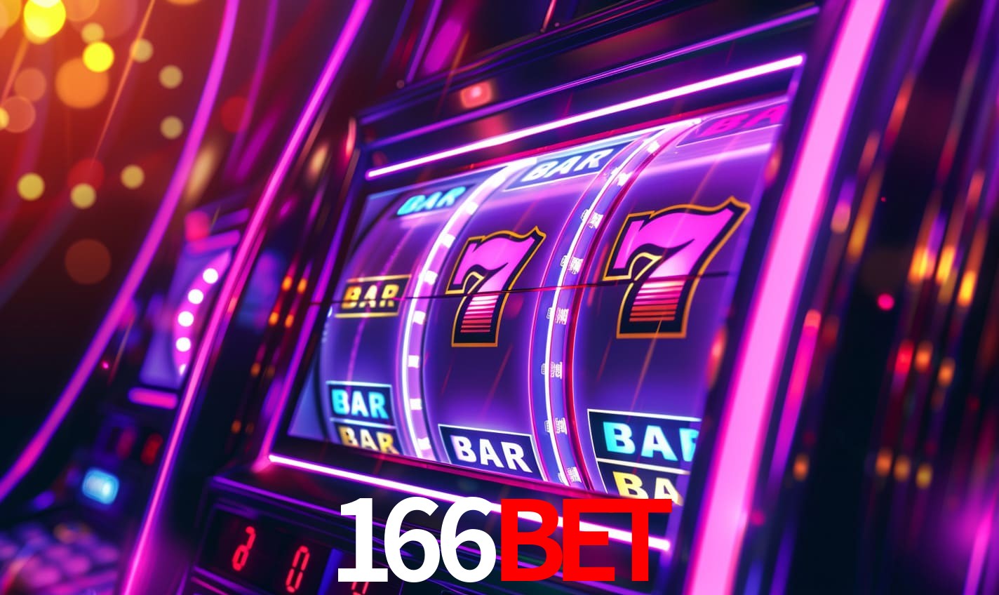 166BET: A Experiência de Casino com Jogos de Mesa ao Vivo