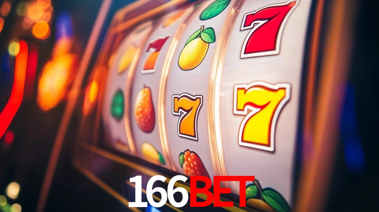 166BET