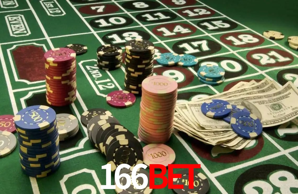 166BET.COM