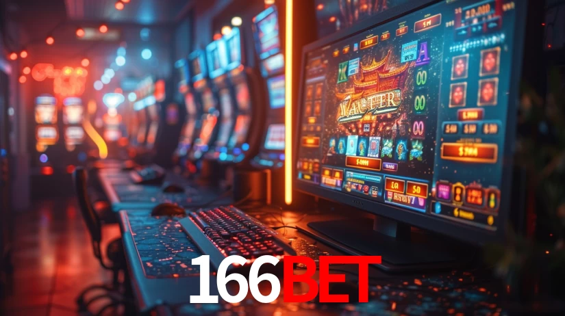 166BET