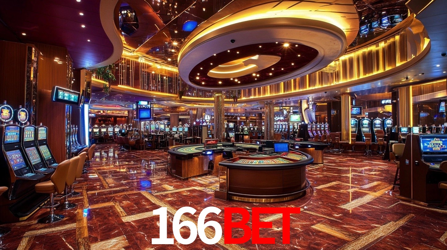 Torneios 166BET