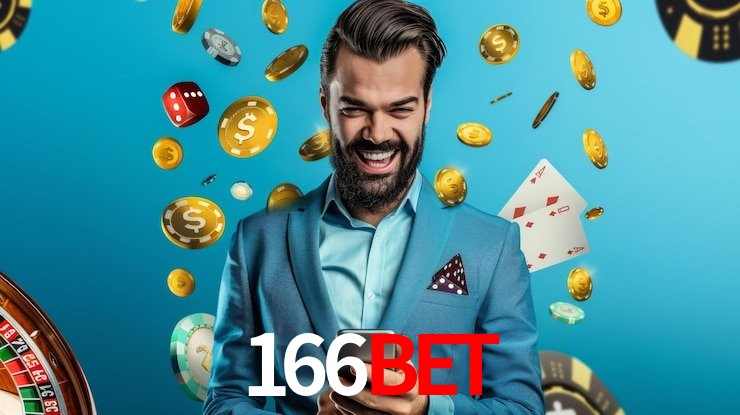 Casino VIP 166BET