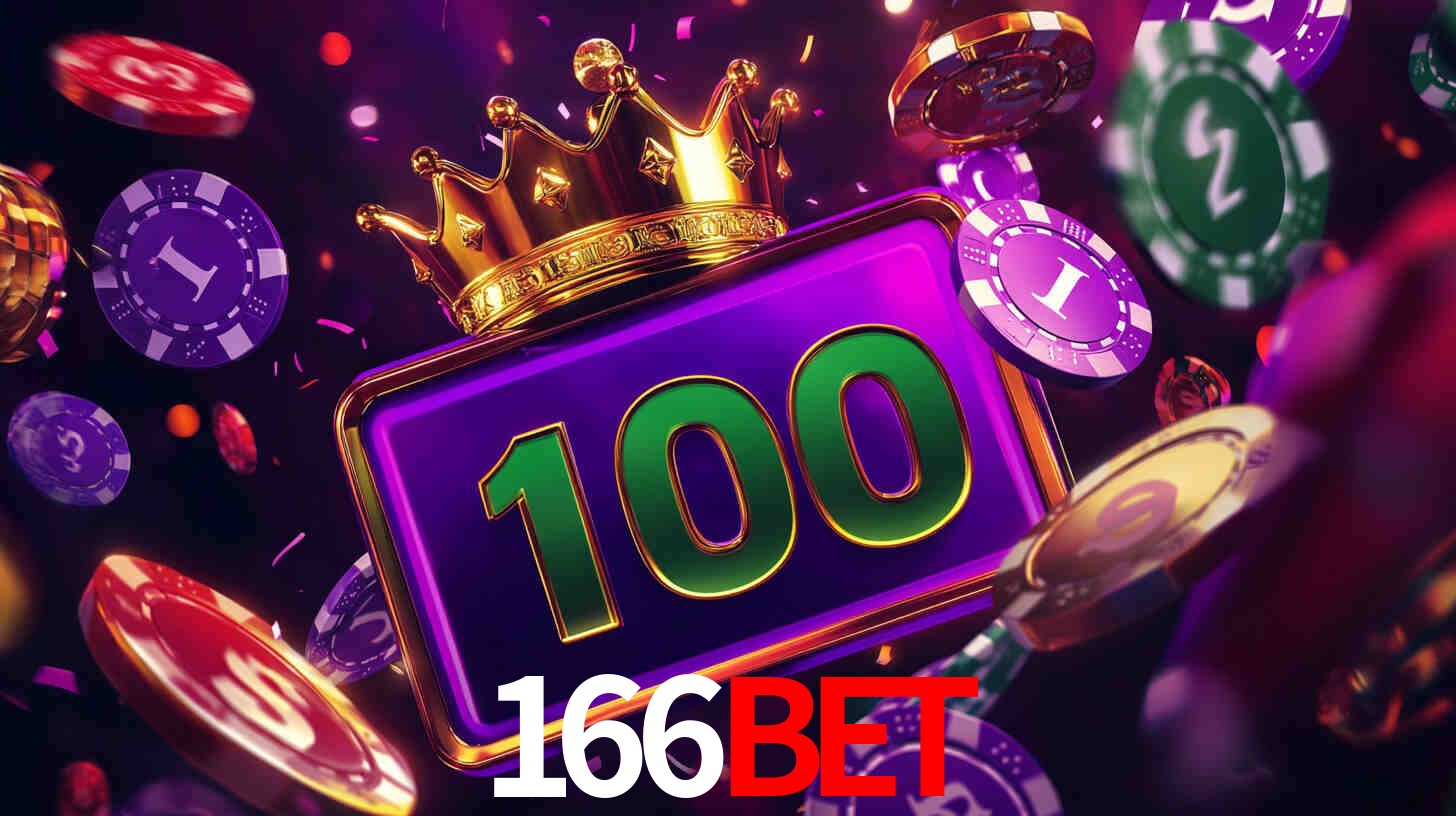 Bônus Diários 166BET