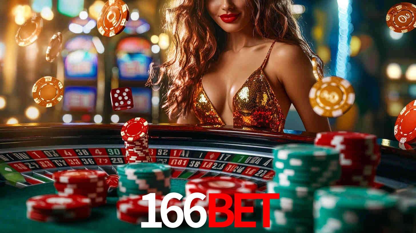 Ofertas Imperdíveis na 166BET: Promoções e Bônus Que Valem a Pena