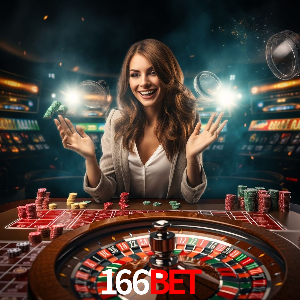 166BET