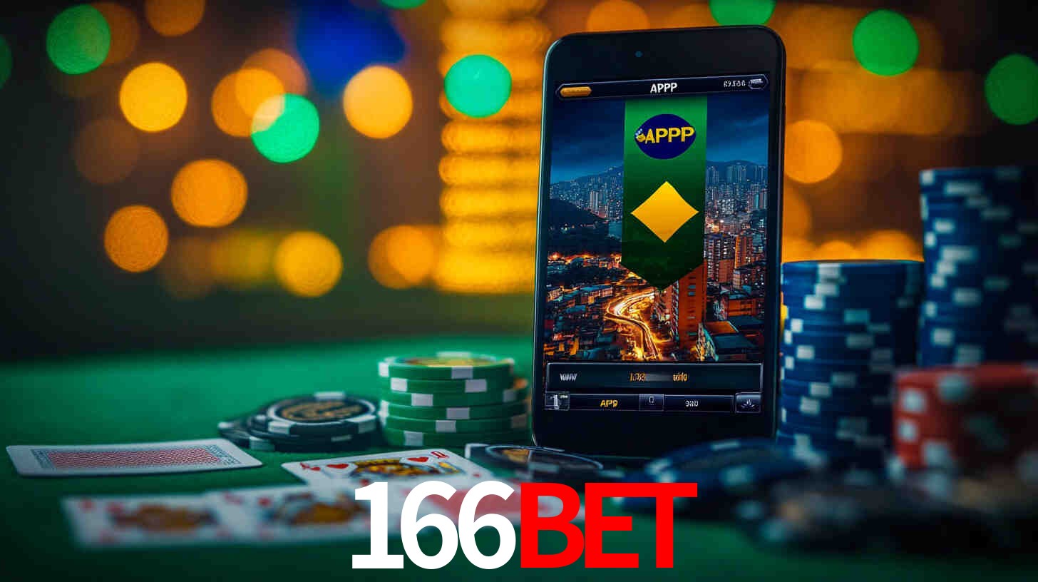 Apostas de Tênis 166BET