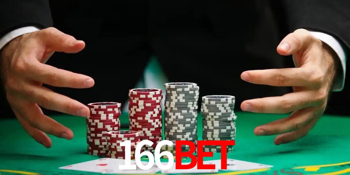 Especiais de Fim de Semana 166BET