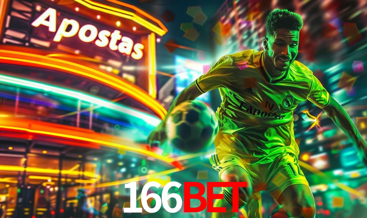 Ofertas Exclusivas 166BET
