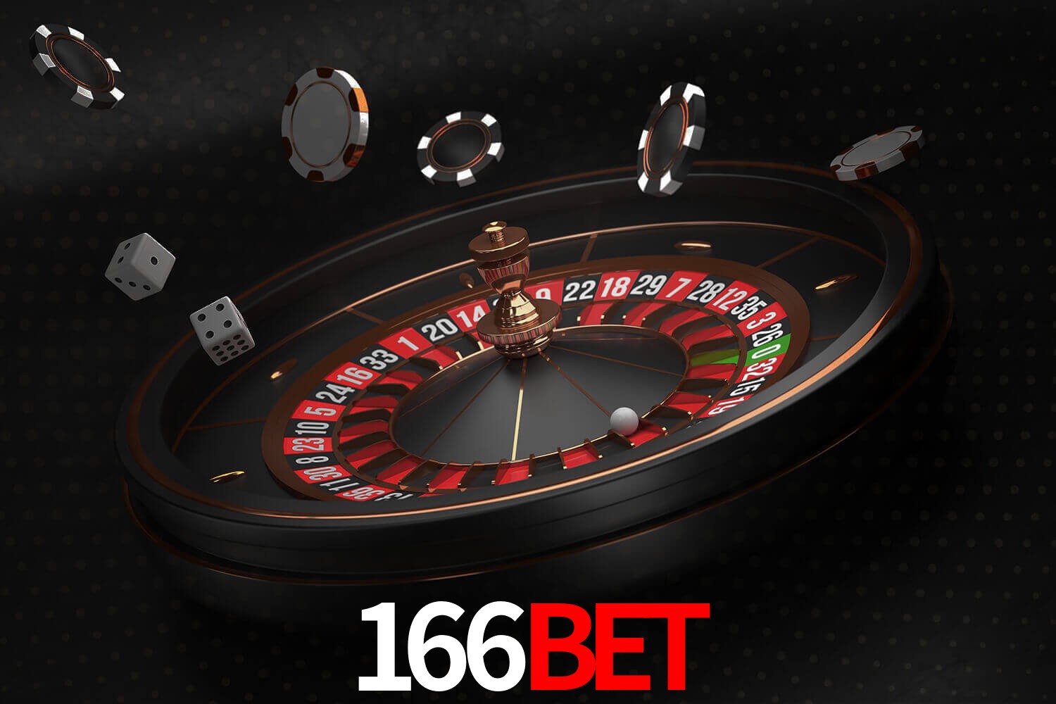 166BET.COM