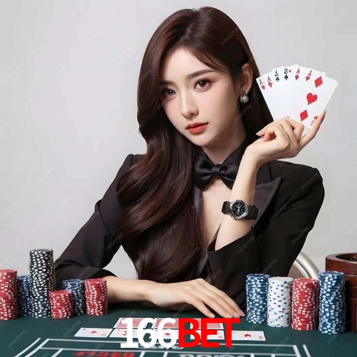 Diretório de Jogos 166BET