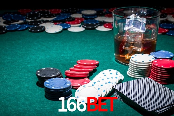 Diretório de Jogos 166BET