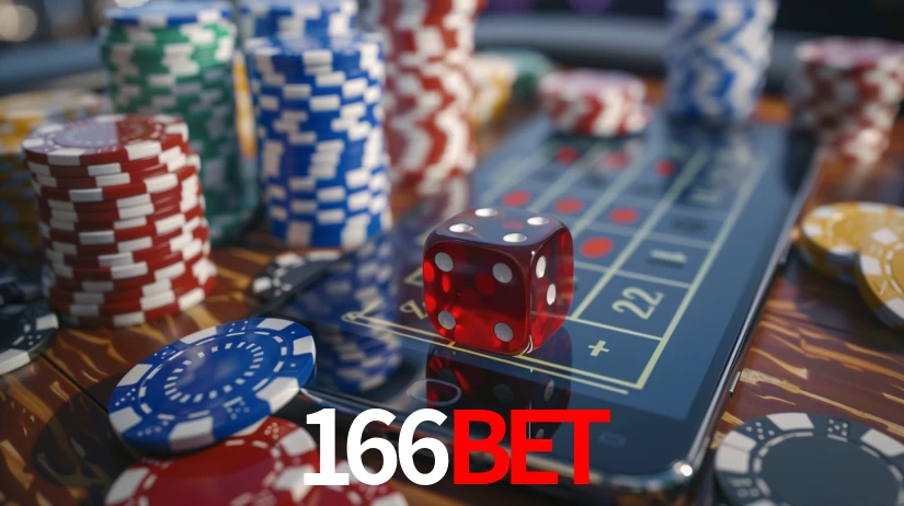 166BET App