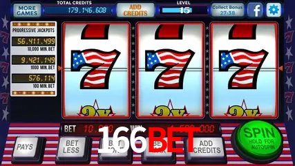 Inovações de Jogos na 166BET: O Futuro das Experiências Interativas