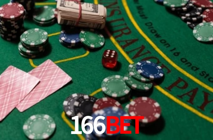 166BET