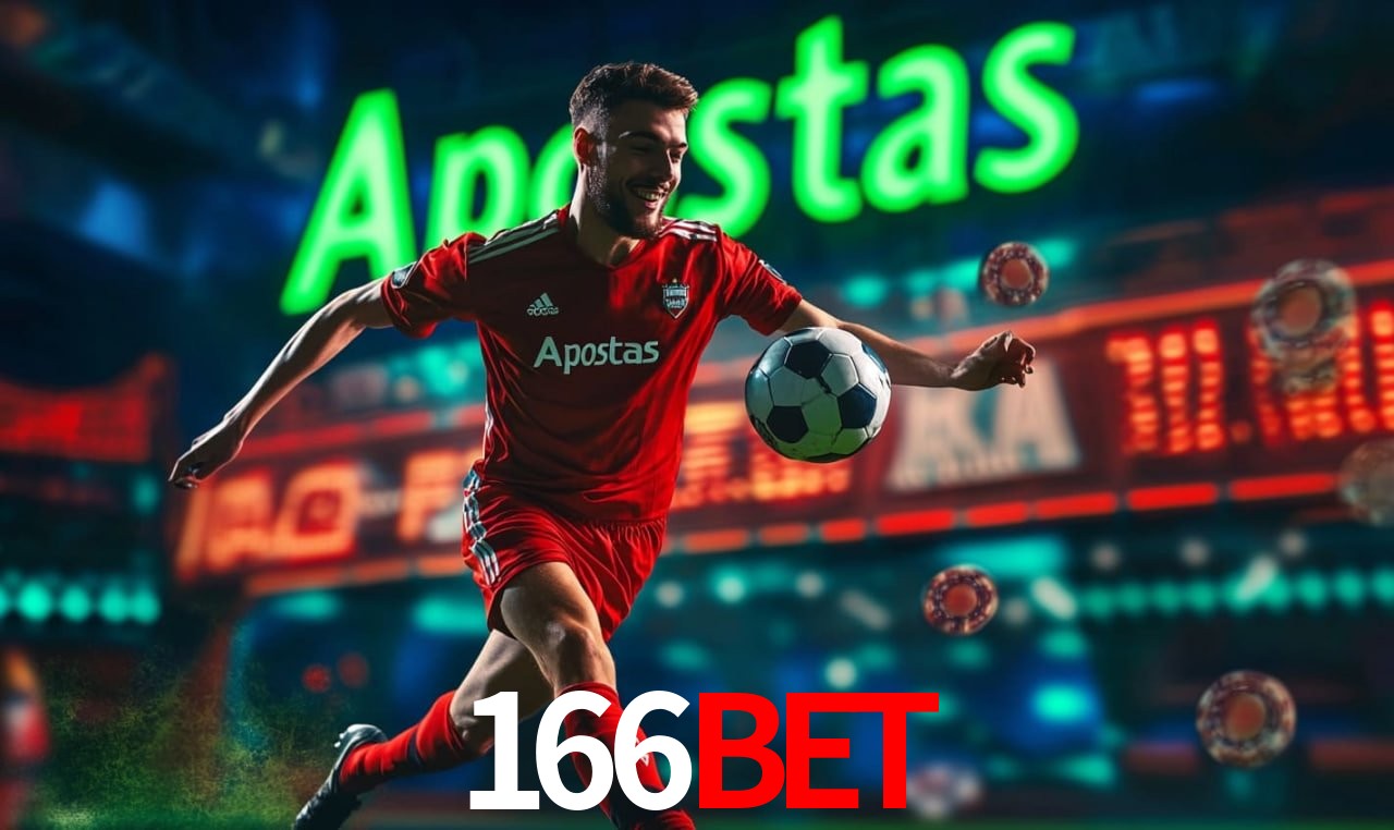 Apostas de Tênis 166BET