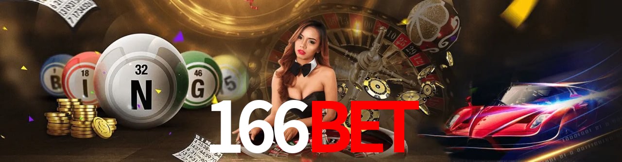 Design Responsivo 166BET