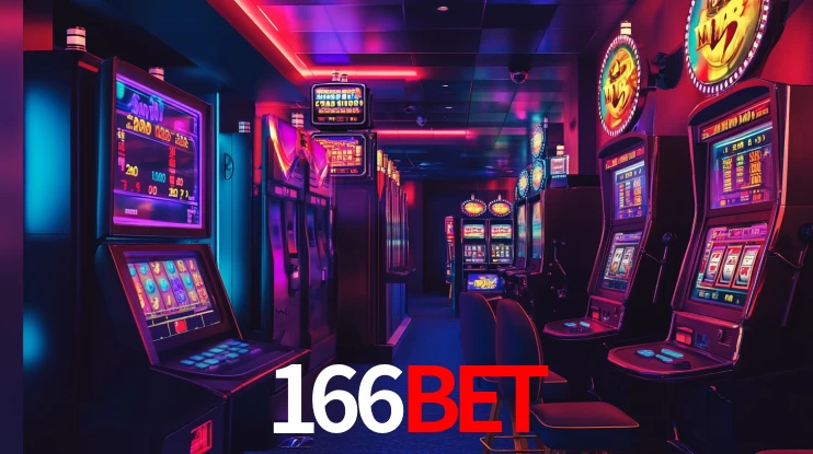 Experimente o Login Seguro Premium no 166BET