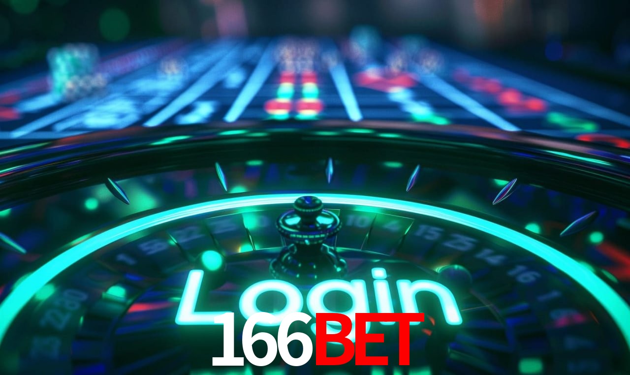 Cadastro Rápido 166BET