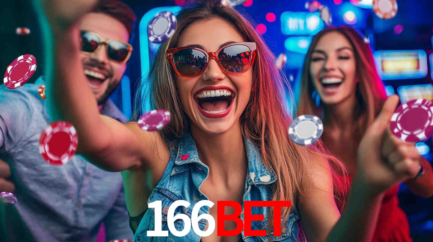 cassino 166BET