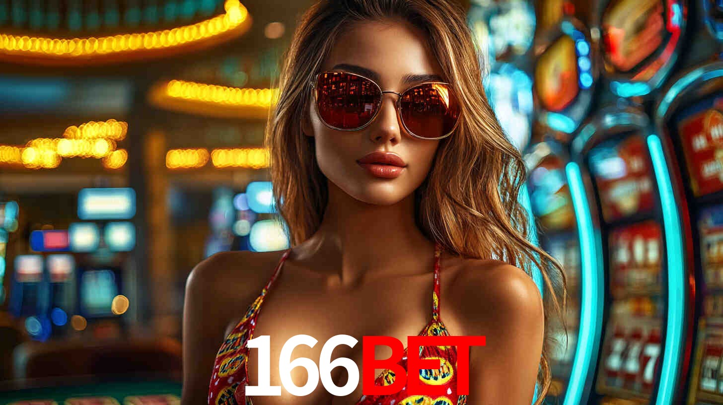 166BET App