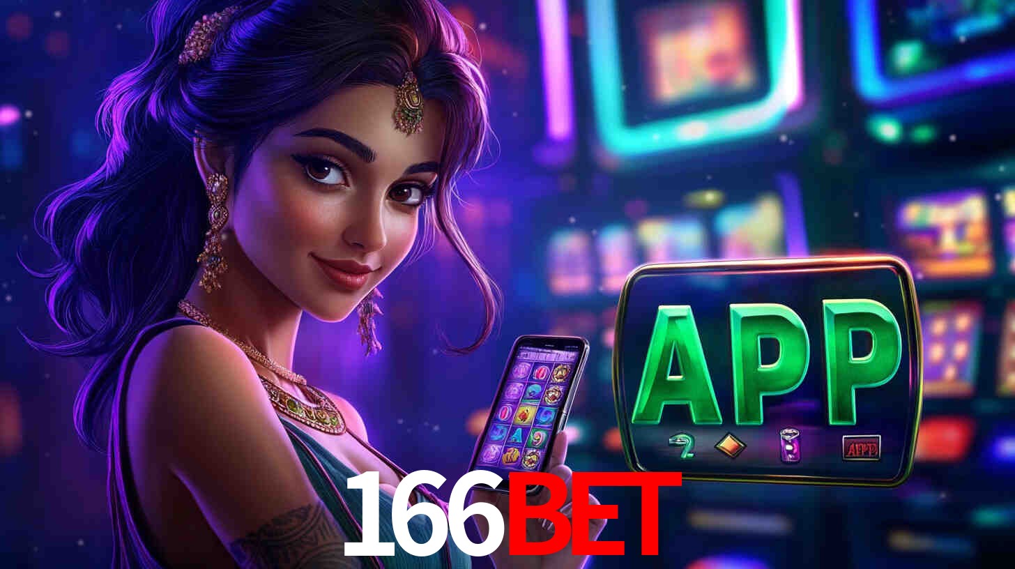 Bônus Generosos e Exclusivos no 166BET para Você!