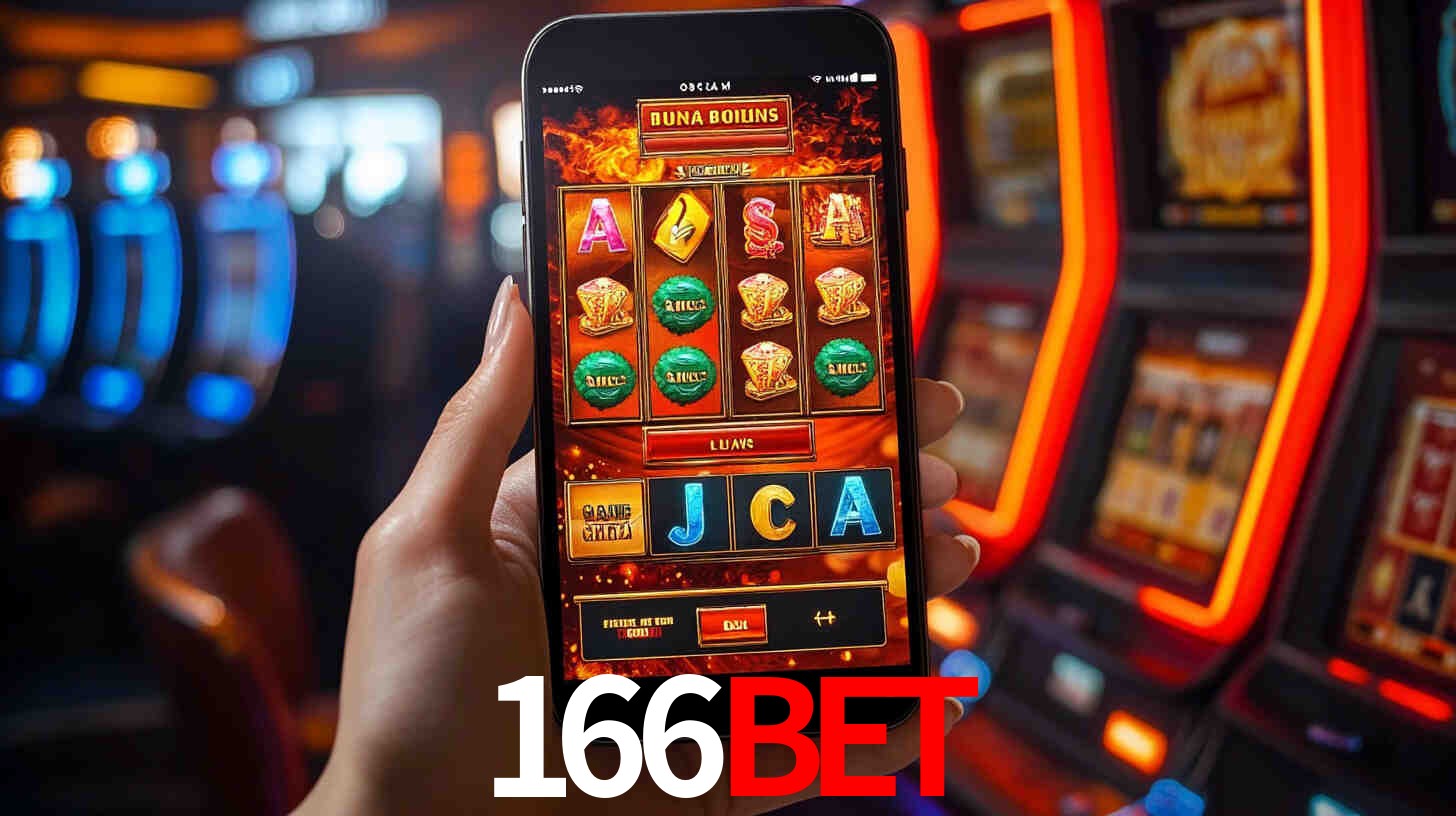 166BET: Seu Especialista em Apostas Esportivas Brasileiras