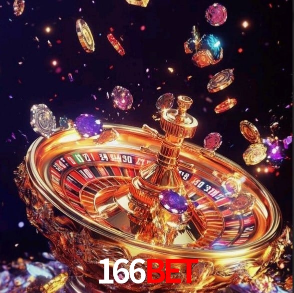 Casino Ao Vivo 166BET