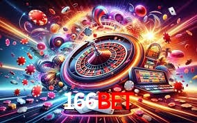 Benefícios da Conta 166BET