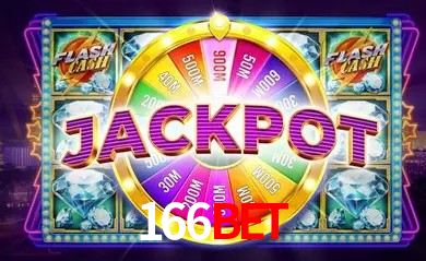 Descubra o Mundo do Cassino Online com 166BET