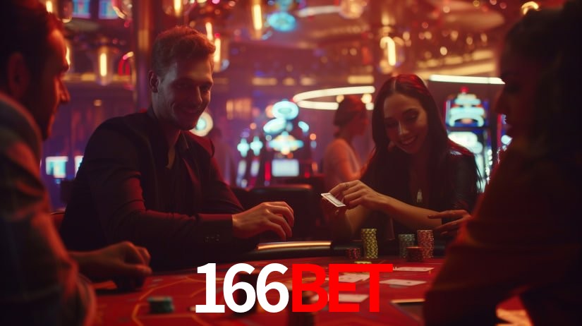 A Emoção da Loteria na 166BET: Uma Chance de Mudança de Vida