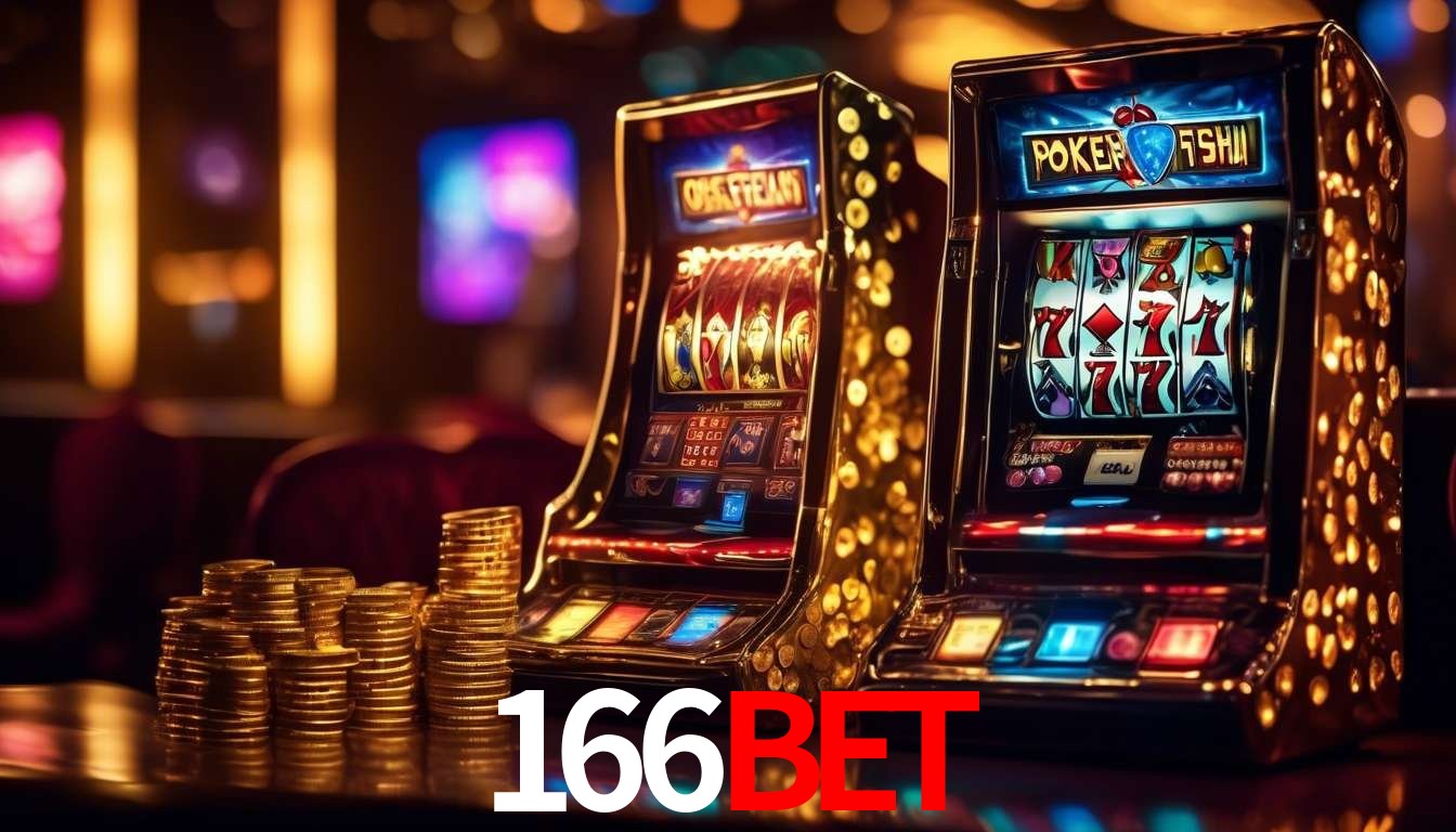 Torneios 166BET