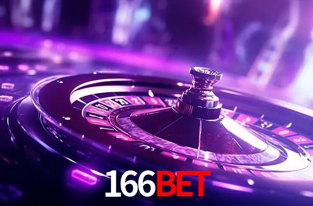 Apostas de Futebol 166BET