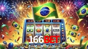 Casino Ao Vivo 166BET