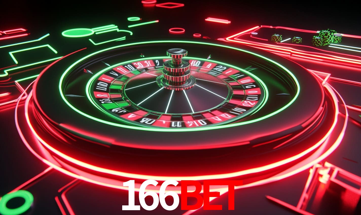 Interface Premium 166BET