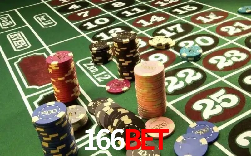 Promoções Sazonais 166BET