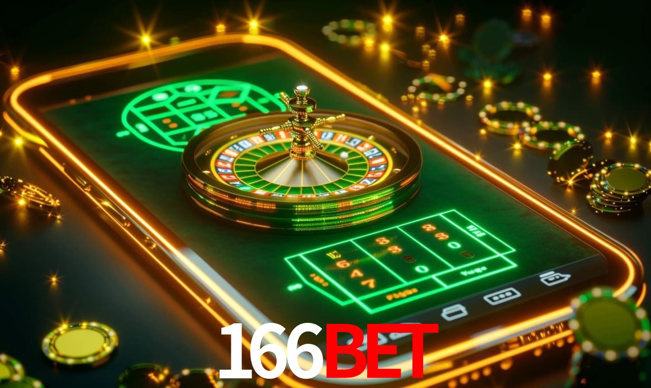 Jogos de Slot 166BET