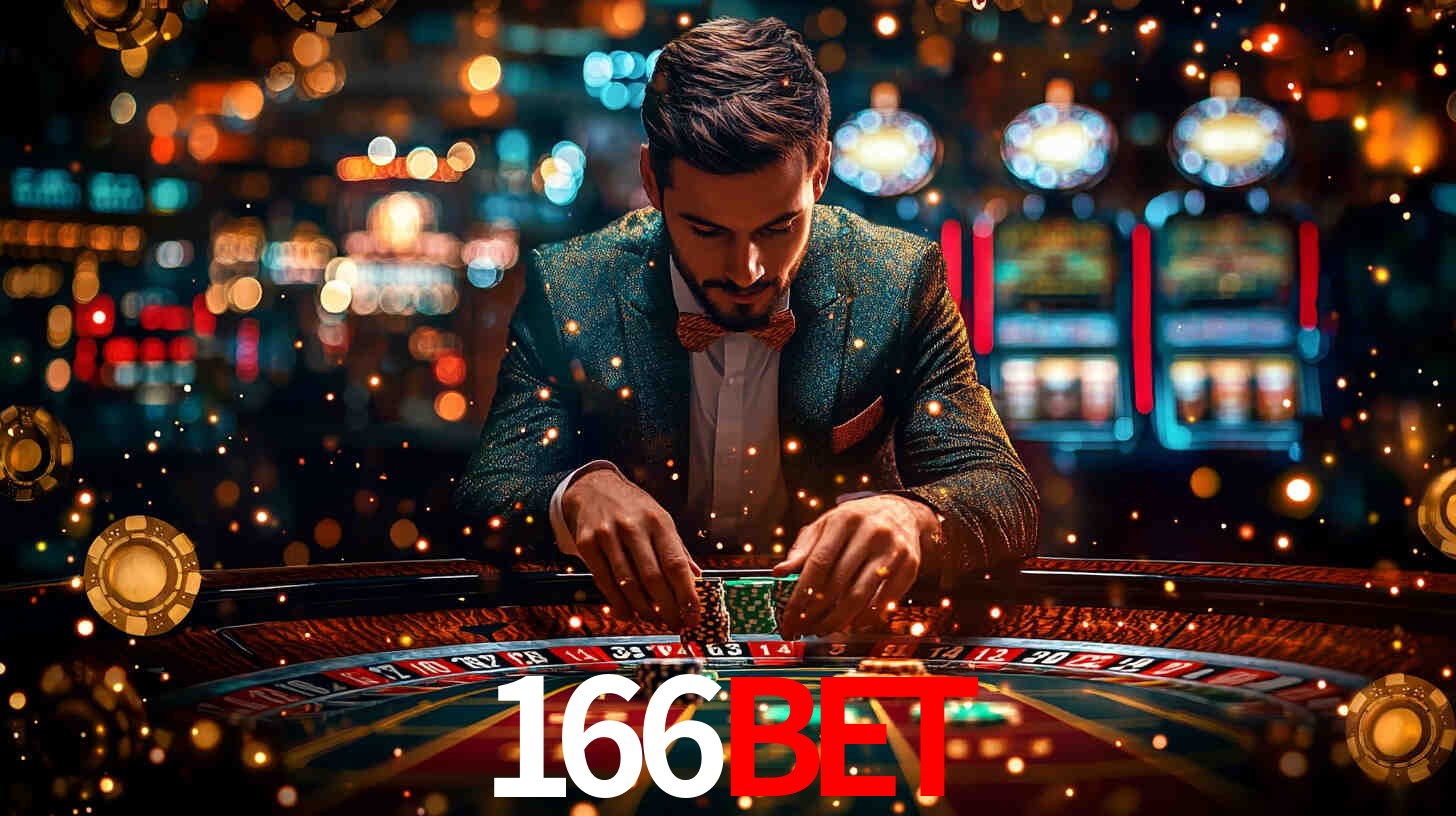 166BET,166BET.COM