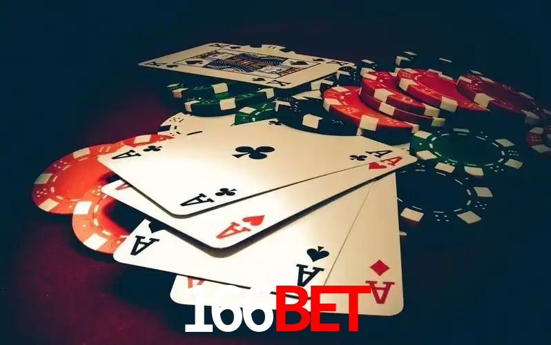 Promoção Relâmpago 166BET