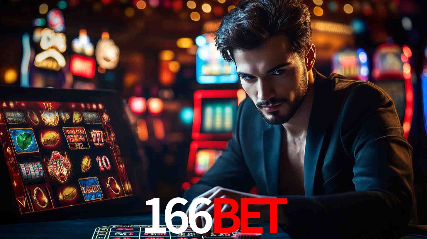 166BET