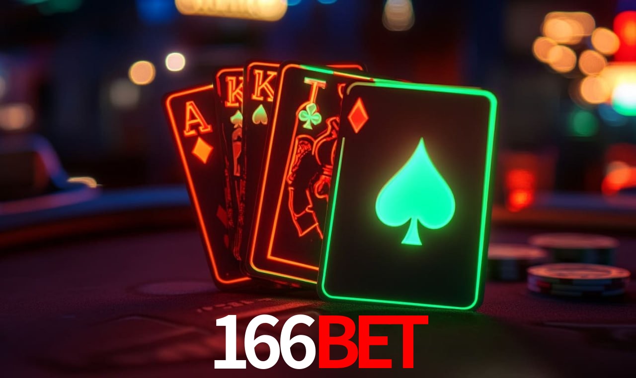 Ofertas Exclusivas 166BET