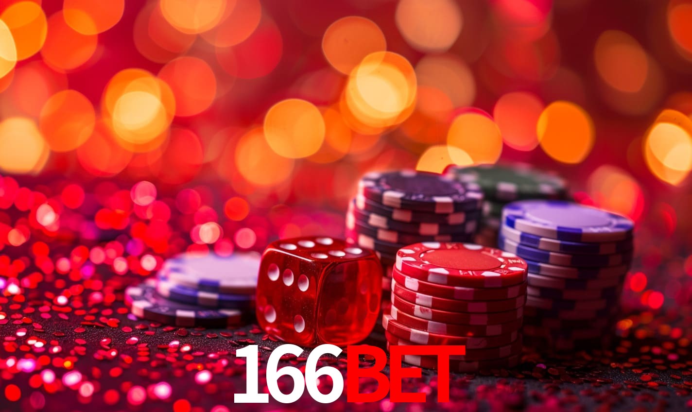 PIX Instantâneo 166BET